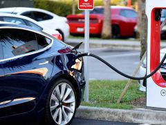 Elektrikli Araçların Payı Son 2-3 Yılda %2’den, %10’a Yaklaştı