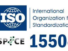 Logo Yazılım ISO 15504 Level 5 SPICE Organizasyonel Olgunluk Sertifikası Aldı