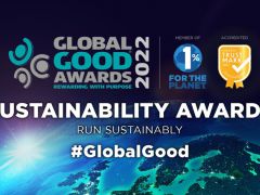 Canon’dan Global Good Awards İle Üçüncü İş Birliği