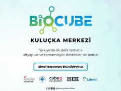 Teknopark İstanbul’dan Bilim İnsanı ve Girişimcilere Çağrı