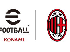 KONAMI, AC Milan İle eFootball™ Ortaklığını Duyurdu