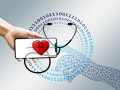 Sağlıkta Dijitalleşme, Siber Riskleri Beraberinde Getiriyor