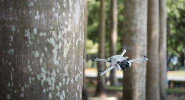 Djı Mını 3 Pro, Drone Teknolojilerinde Yeni Bir Devir Başlatıyor