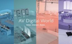 Panasonic AV Digital World’e Canlı Etkinlikleri Ve E-Sporu Ekledi