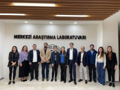 Turknet’in Teknopark Yatırımları Bursateknopark İle Sürüyor