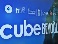 Teknopark İstanbul’dan Türkiye’nin İlk Uydu Kuluçka Merkezi: Cube Beyoğlu