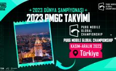 Dünyanın En Büyük Espor Turnuvalarından Biri Türkiye’ye Geliyor!