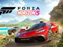 Forza Horizon 5 DLSS 3, Beş Yeni Oyun da DLSS 2 Desteği Alıyor!